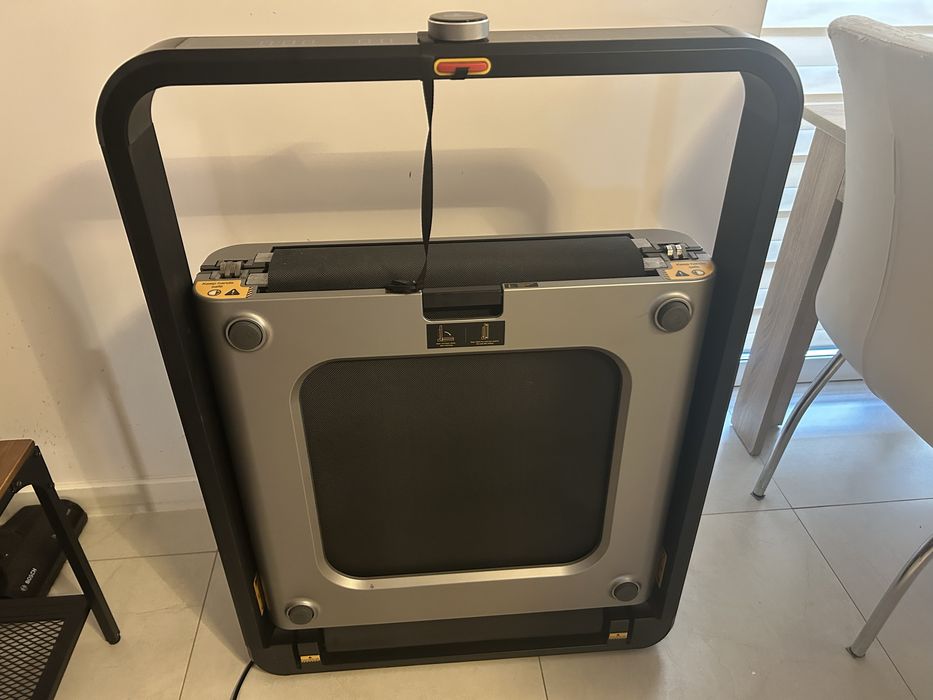 Bieżnia  elektryczna KINGSMITH WalkingPad X21 918W 12km