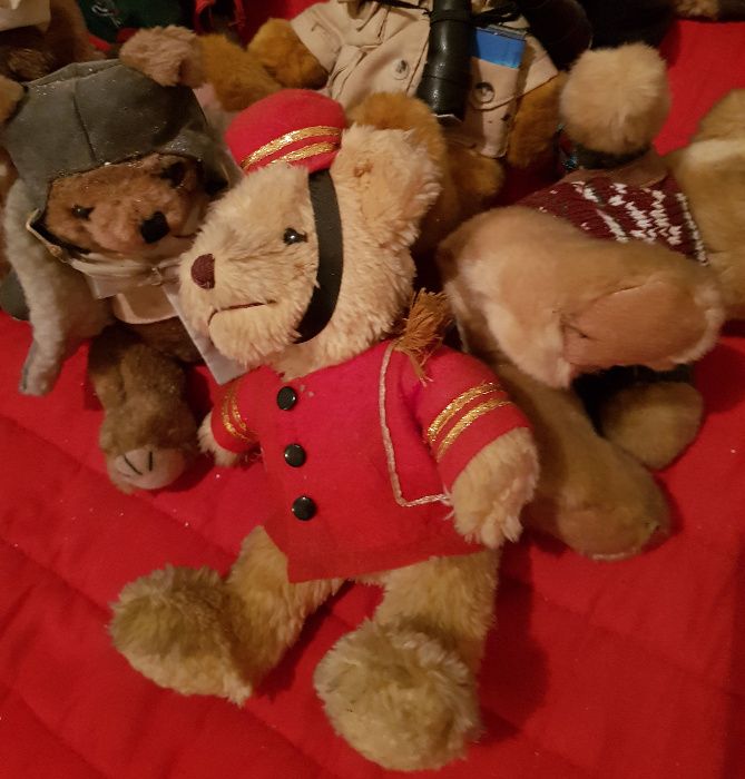 Ursos The Teddy Bear Collection