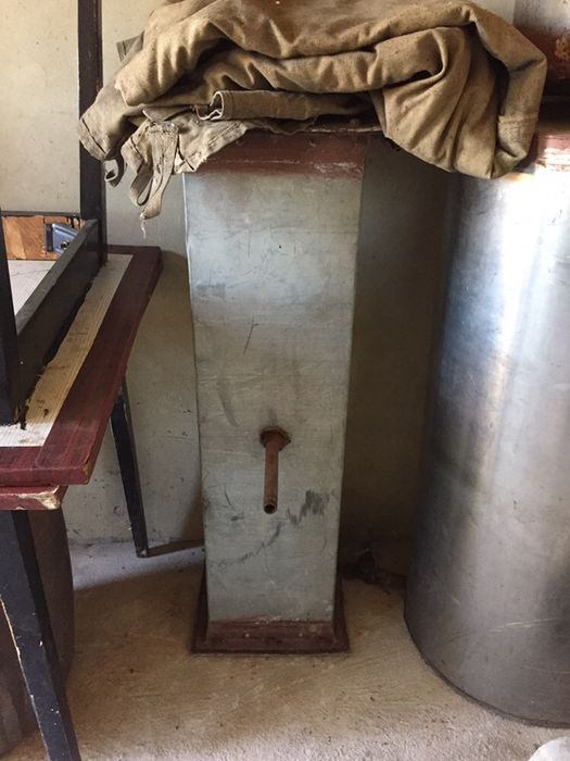 Бочка(ємність)