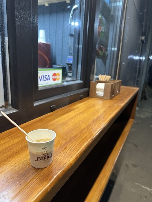 Продажа бізнесу. Кавярня