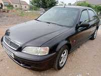 Honda Civic 1.5 vtec