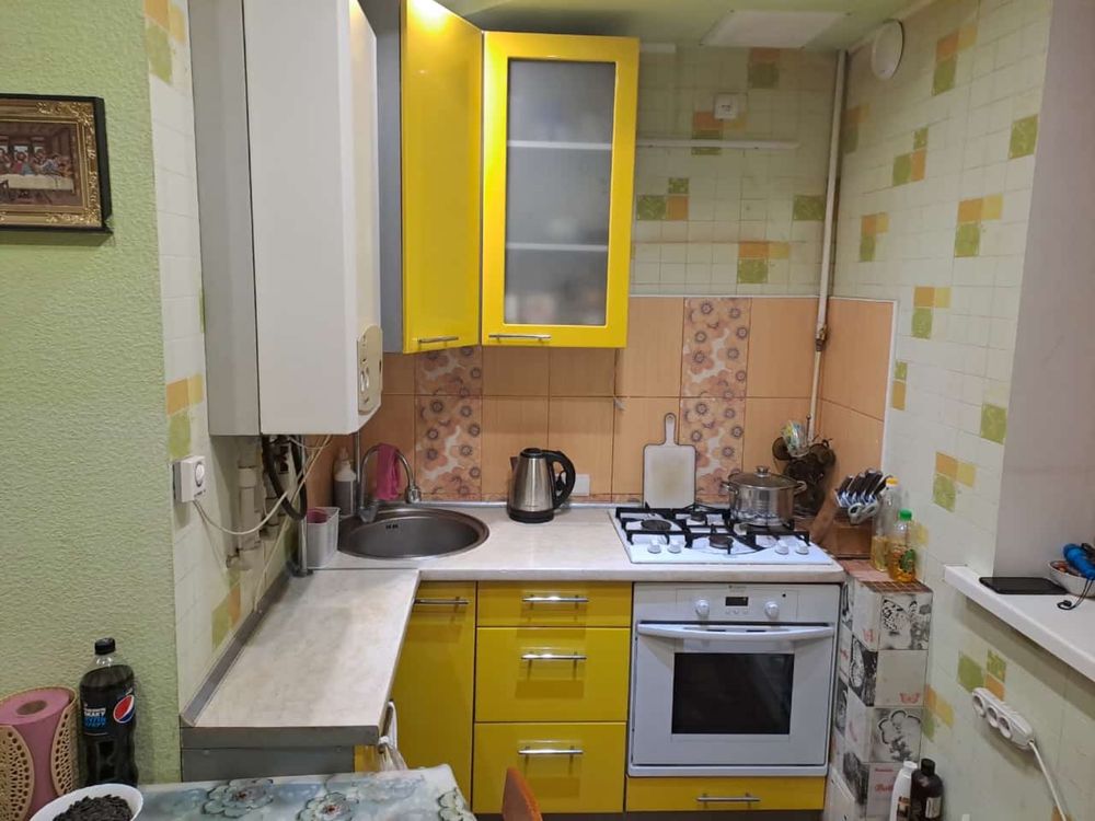 Продается Дом г. Славянск. Возможно по сертификату. Ремонт.