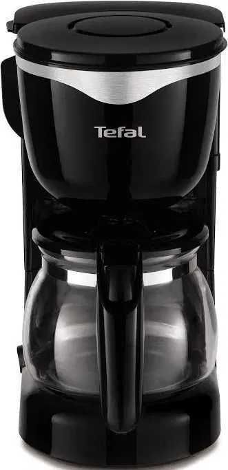 Кофеварка TEFAL CM340811