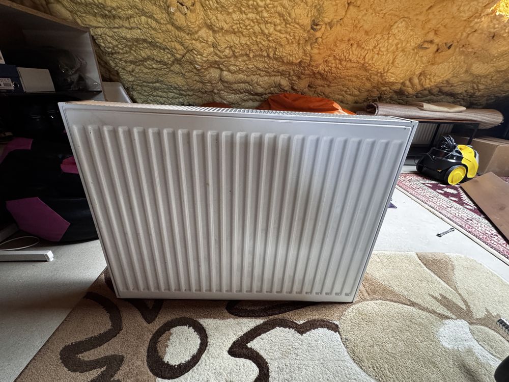 Grzejnik INVENA CV22 600x800 typ CV 22 DOLNY 1326W