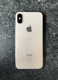 Telefon Iphone XS gold/64gb