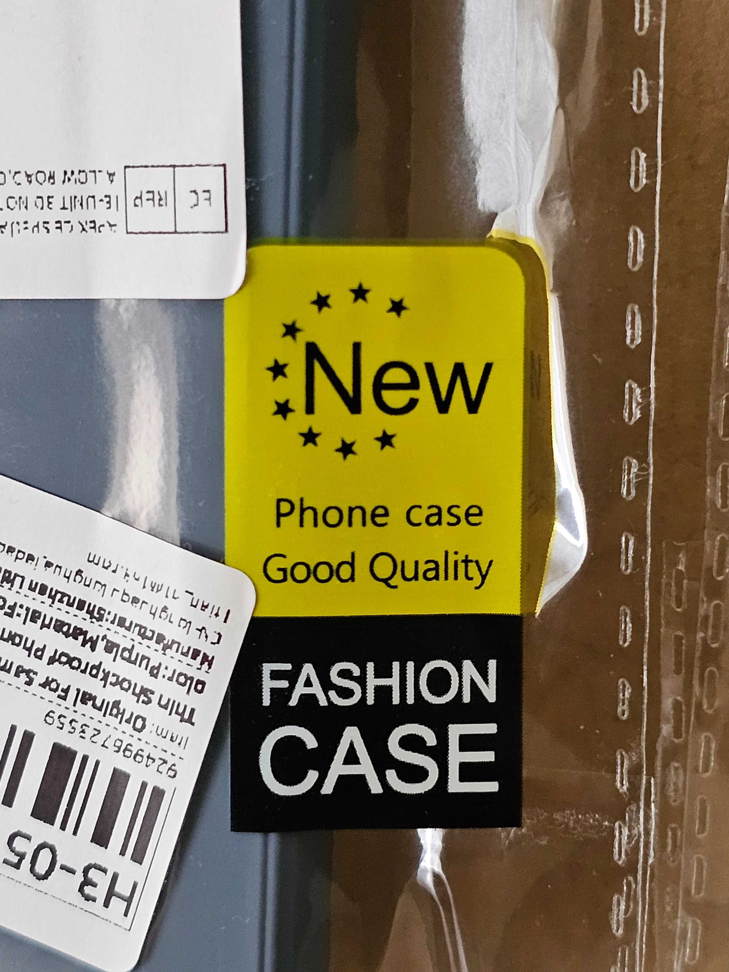3 capas para Samsung S24.