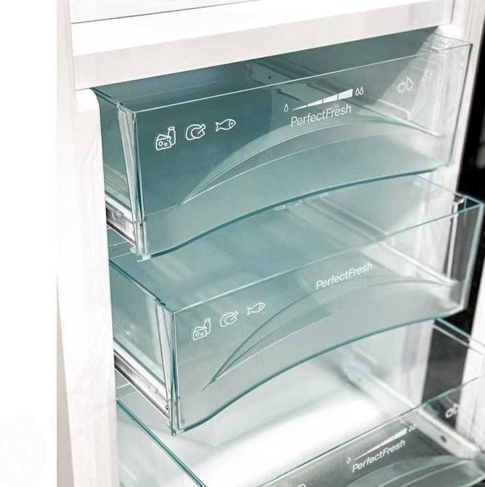 Холодильник Miele / Міле K 37283 iDF, вбуд. сенсор, 177 см