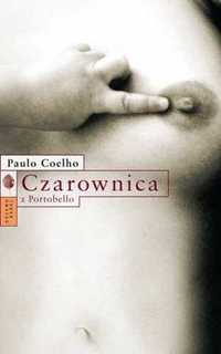 Czarownica z Portobello. Paulo Coelho (Nowa)