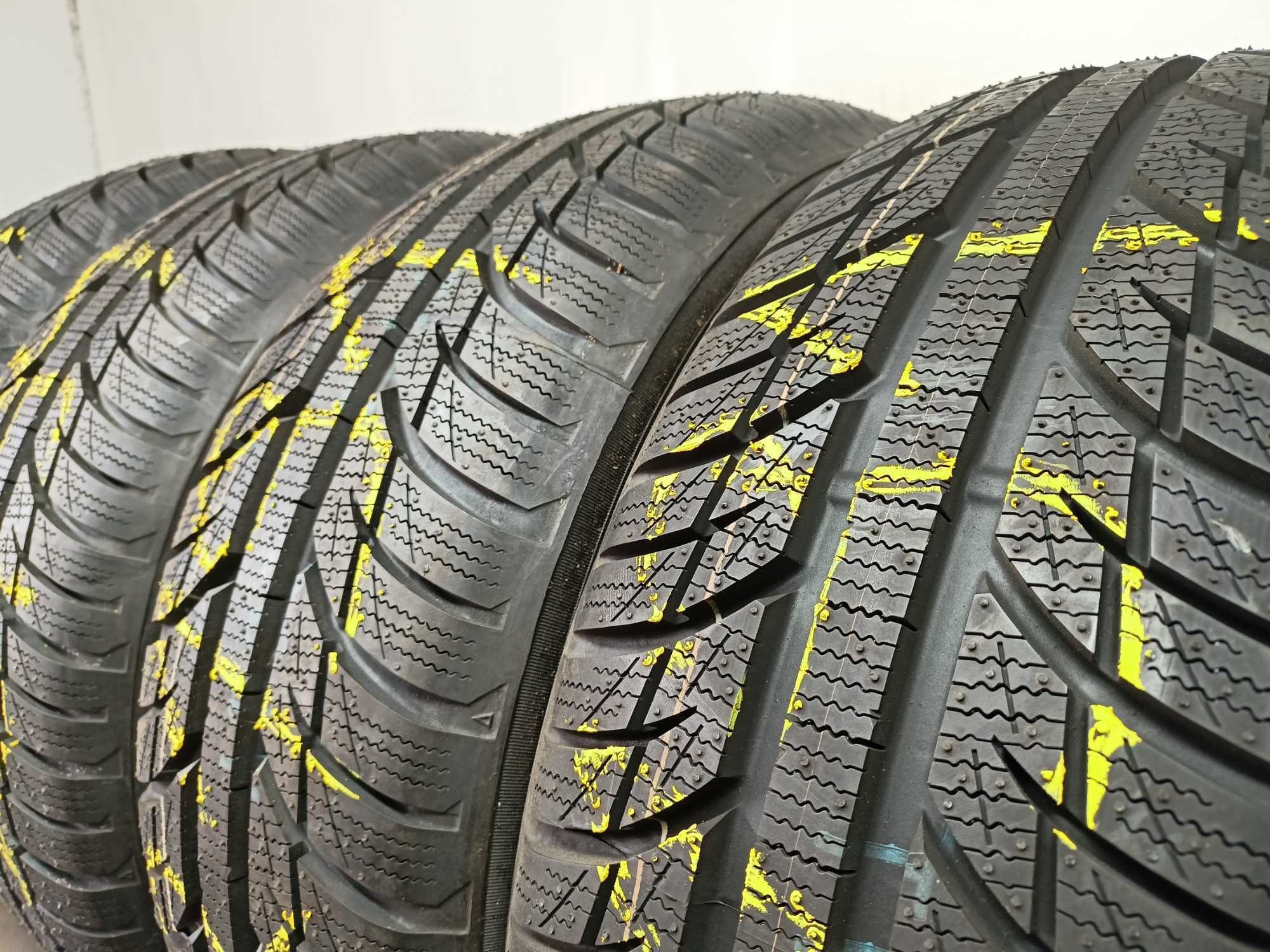 Toyo Snowprox 195/60/15 2017r. 88H Nowe (2191)