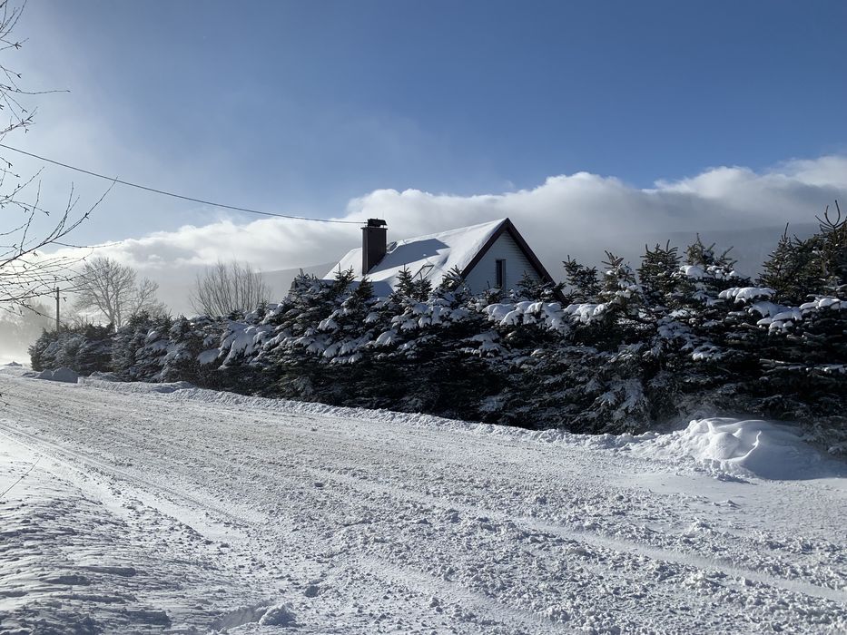 Noclegi Ferie Sylwester Sauna Lasówka Duszniki Zdrój Zieleniec 8osób