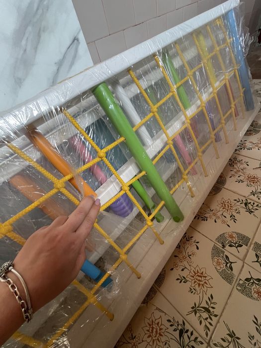 Дитячий, спортивний комплекс,