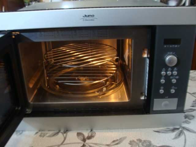 Mikrofalówka do zabudowy Electrolux JME26408U