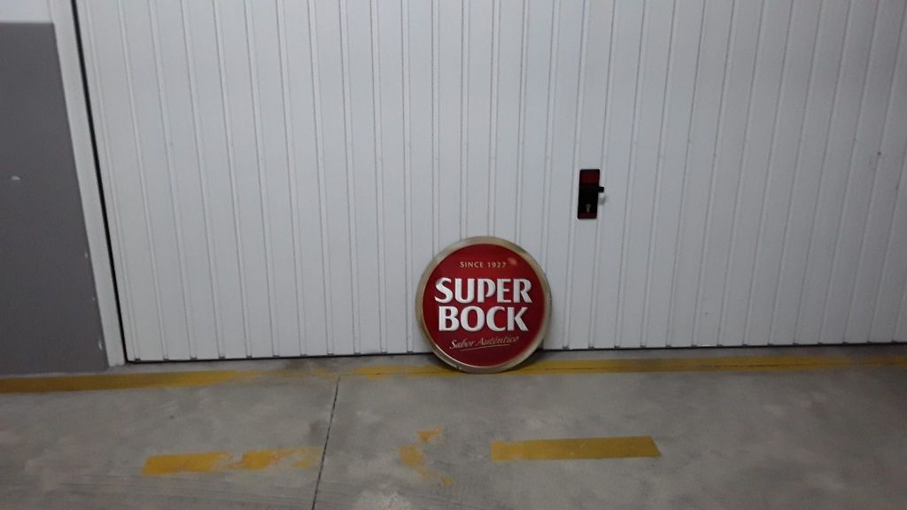 Reclame super bock