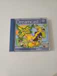 Jet Set Radio Sega Dreamcast