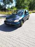 Daewoo Lanos Lanos 1wl Polski Salon Wspomaganie Zero Rdzy