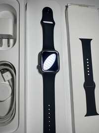 Apple watch 5 series 44 mm бу