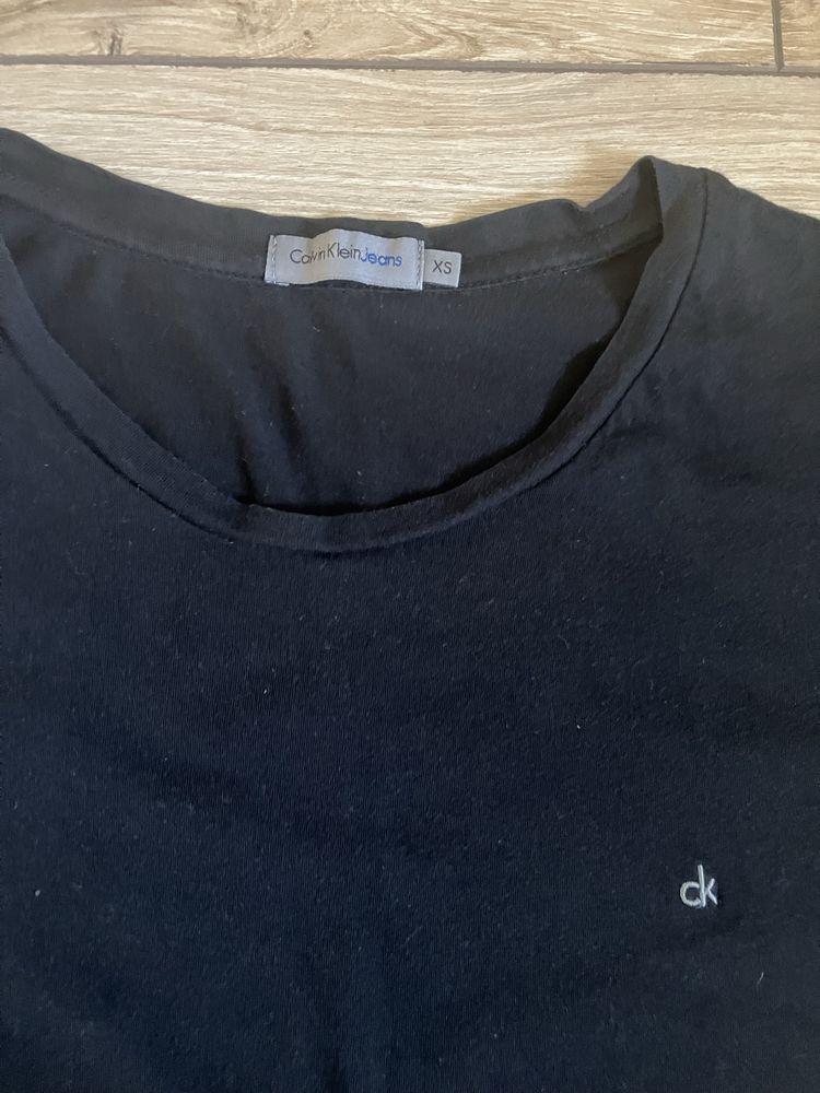 Koszulka CK Calvin Klein rozmiar S/M