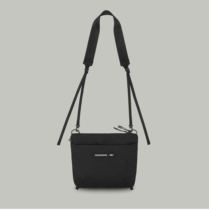 Сумка riot division