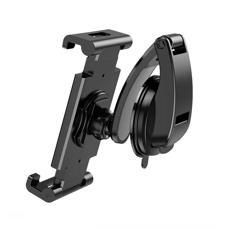 Автотримач для телефону Universal Car Holder HOCO DCA27 6"-12.9"