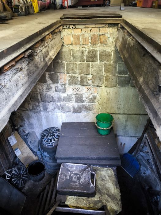 Продам гараж вул. Куп'янська