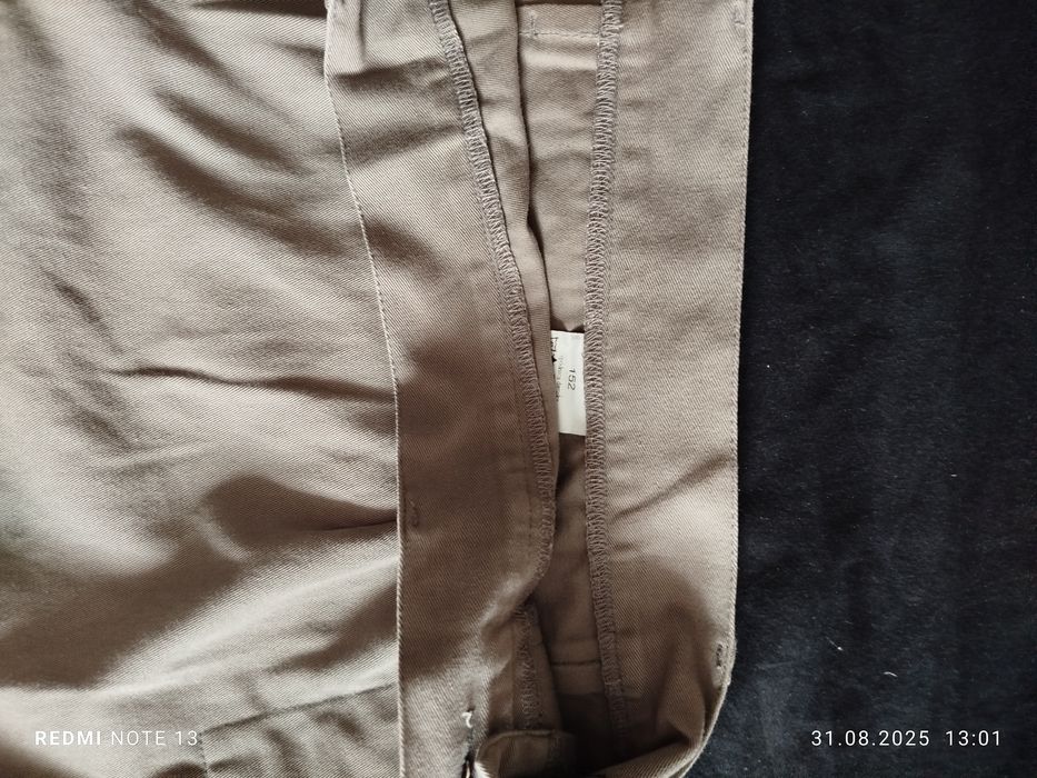 Spódnica harcerska 152