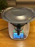 Thermomix TM6 + torba