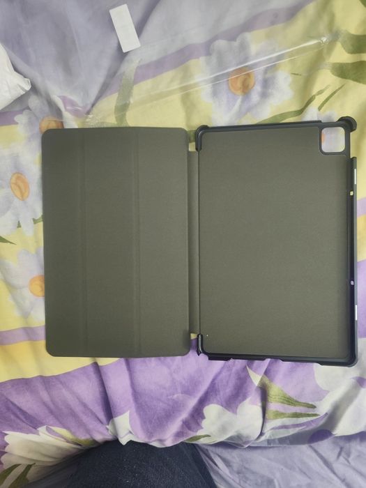 Чехол книжка для планшета Nokia T21 2022