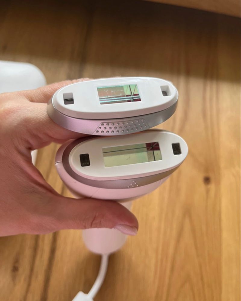 Depilator REMINGTON I-Light IPL 8500
