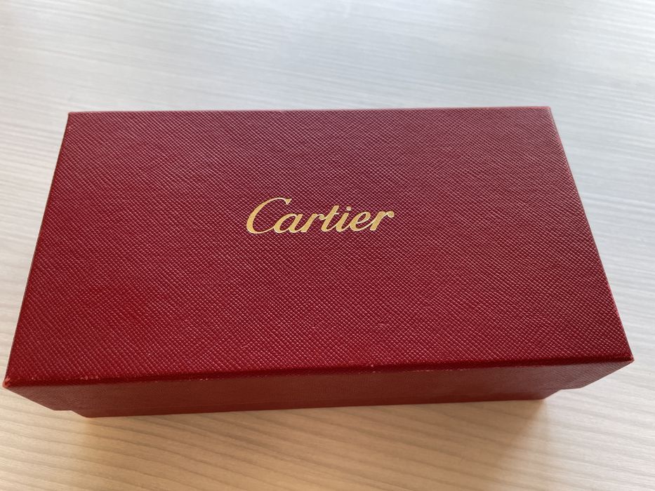 Окуляри сонцезахисні жіночі Cartier
