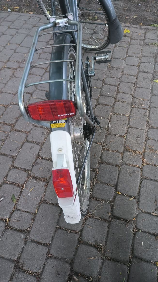 Batavus Cambridge Royal Class  Made in Holland велосипед 28 колеса