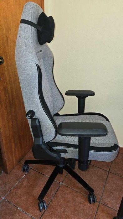 Cadeira Gaming Alpha Gamer Alegra