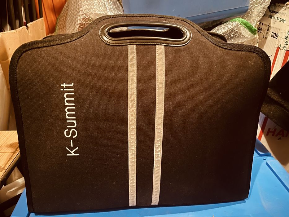 Łańcuchy śniegowe THULE K-Summit XXL