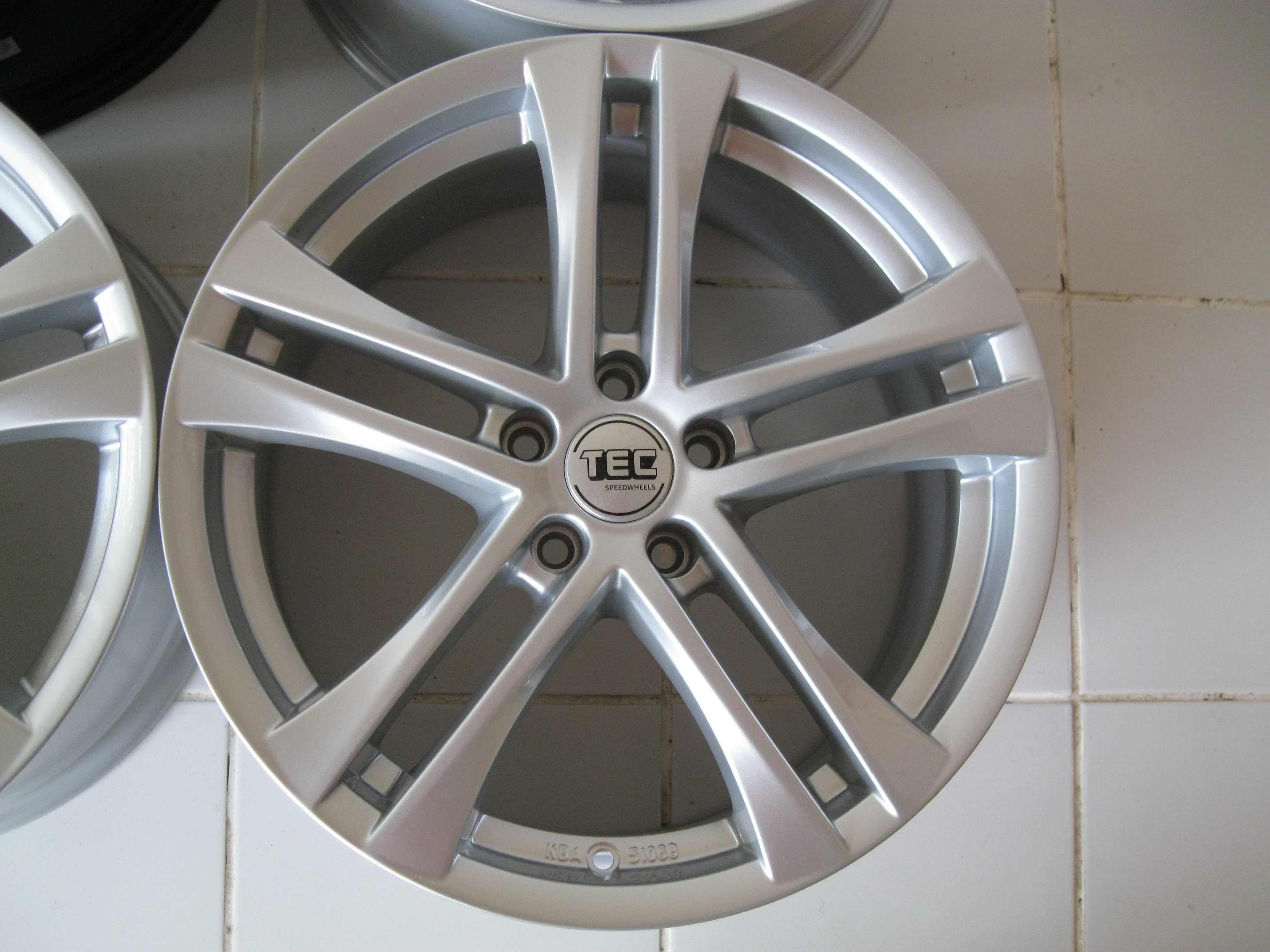 ASA - BBS 18" 5X114,3 Toyota ,Mazda ,Honda ,Kia ,Hyundai ,Nissan