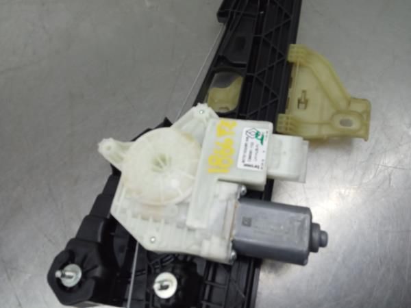 Elevador vidros frente esquerdo RENAULT Captur II