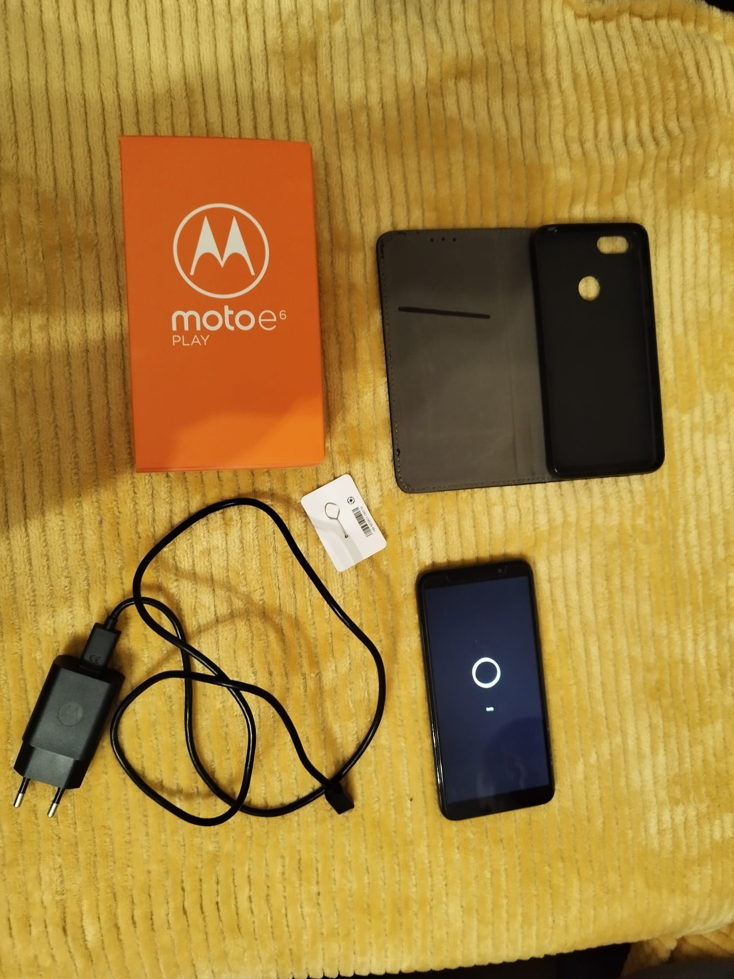 Motorola XT2029-2