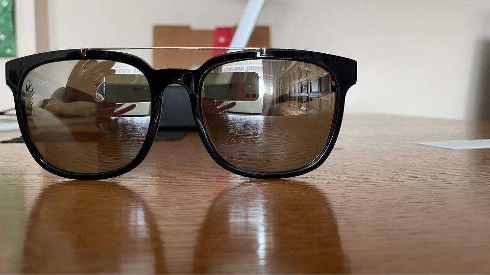 Okulary przeciwsłoneczne Zadig & Voltaire