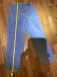 Фирменные джинсы wrangler 1997 года made in usa