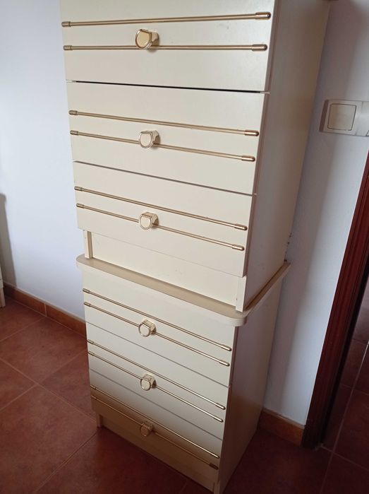 Mesinhas de cabeceira