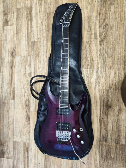 Електрогітара ESP Edwards Horizon EHR-98