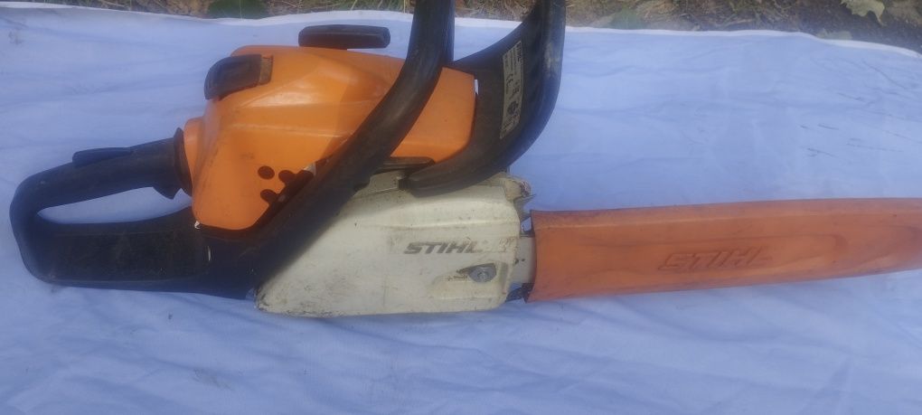 Stihl ms 181 piła motorowa