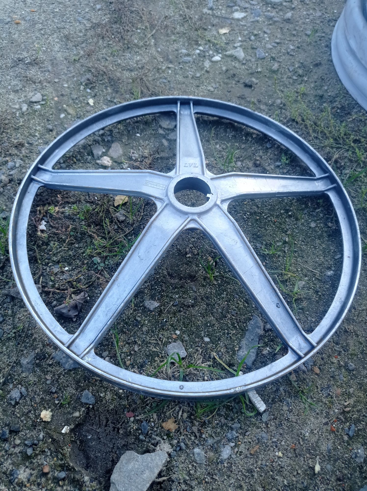 Części zamienne do pralki gorenje ps0A3/120   WA60129