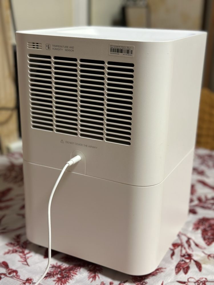 Зволожувач smartmi humidifier 2