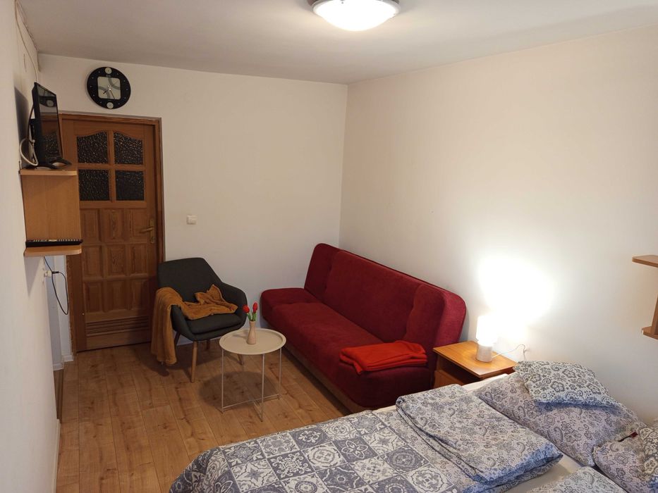 Wolny apartament 11 listopada