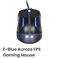 Гейиерська мишка USB, Avroza e-blue