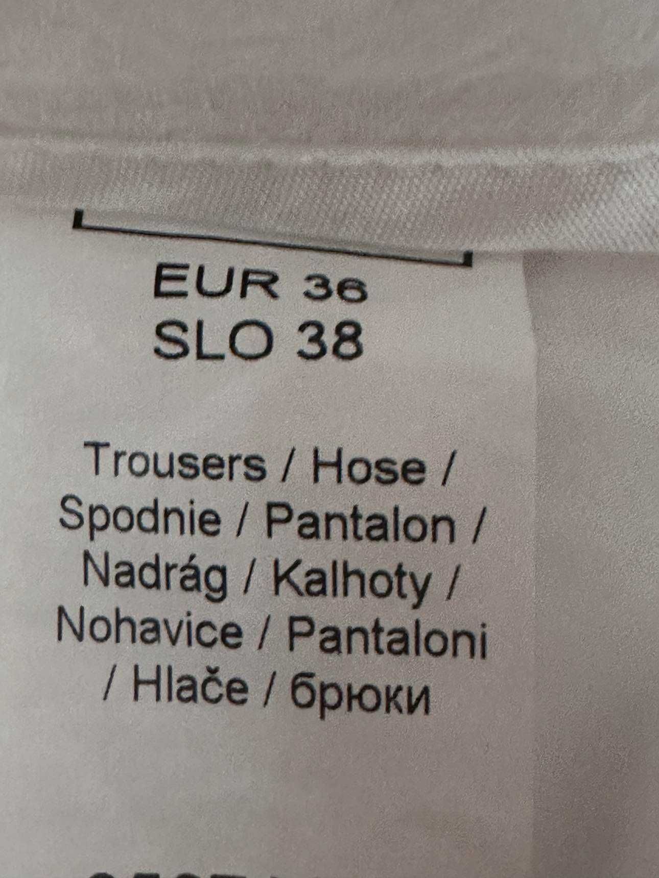 Komplet żakiet i spodnie Orsay