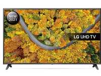 LG LED UP75 75" 4K Smart TV - 75UP75006LC
