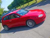 Alfa Romeo 147. 1.6 ben