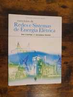 Livro Exercícios de Redes e Sistemas de Energia Elétrica
