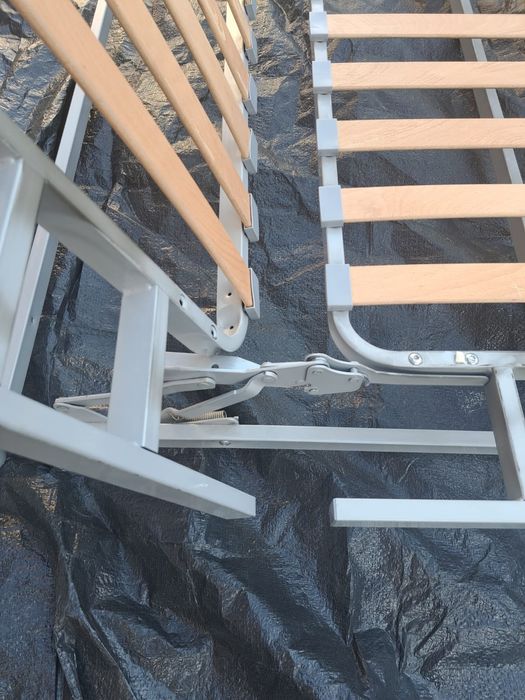 Sofa rozkładana 3 osobowa IKEA