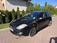 FIAT BRAVO II 1.9 JTD 150KM 2008r